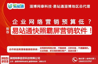 網(wǎng)絡(luò)推廣服務(wù) 淄博網(wǎng)泰科技與周村市場(chǎng)概覽及成本解析